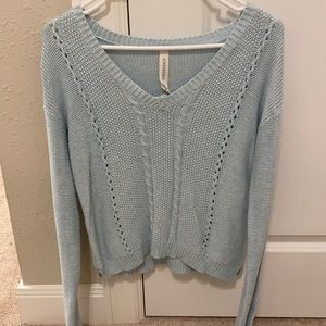 aeropostale sweater